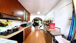 Blk 354 Clementi Avenue 2 Shopping Centre (Clementi), HDB 3 Rooms #627896181